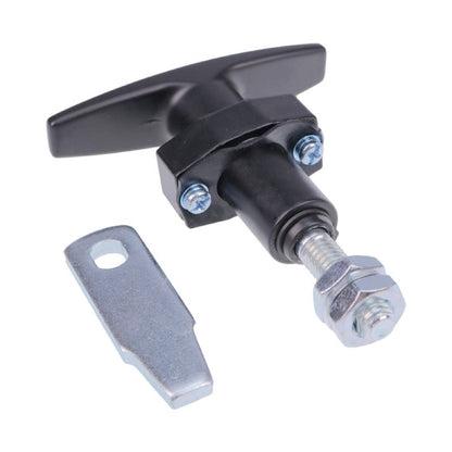 Latch T-Handle 2940174 suitable for JLG Electric Scissor Lift 1930ES 2030ES 2630ES 2646ES 3246ES