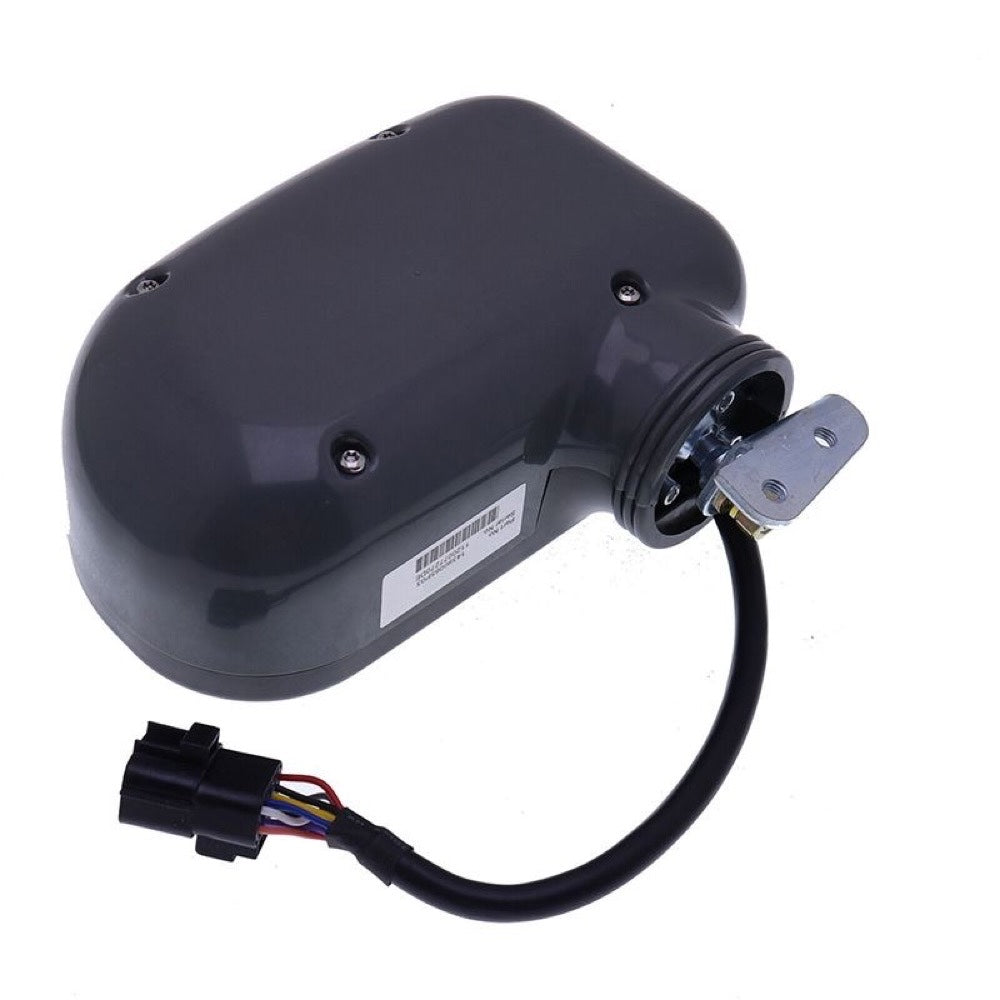 LCD Display Panel VOE14636301 VOE1439006 fits Volvo Excavator EC290BLC EC290 EC140 EC160 EC210