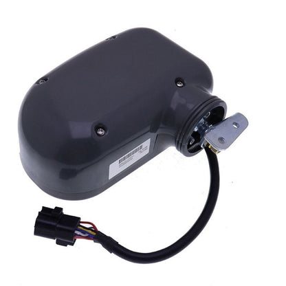 LCD Display Panel VOE14636301 VOE1439006 fits Volvo Excavator EC290BLC EC290 EC140 EC160 EC210