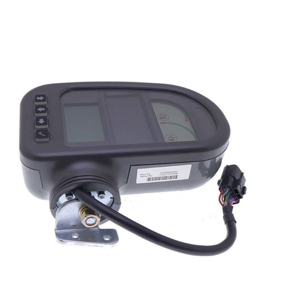 LCD Display Panel VOE14636301 VOE1439006 fits Volvo Excavator EC290BLC EC290 EC140 EC160 EC210