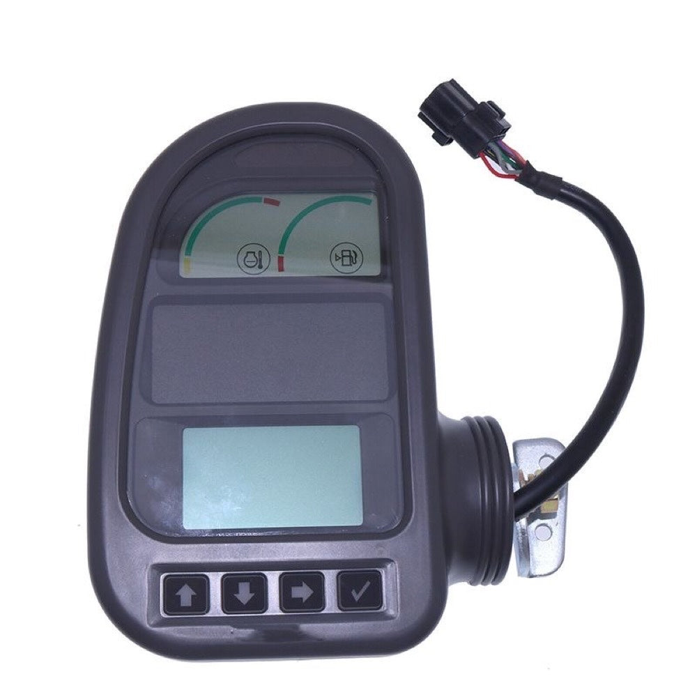 LCD Display Panel VOE14636301 VOE1439006 fits Volvo Excavator EC290BLC EC290 EC140 EC160 EC210
