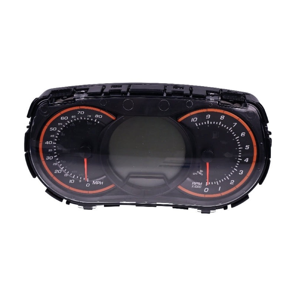 LCD Gauge 278003533 suitable for Sea-Doo Personal Watercraft GTX WAKE PRO 2017