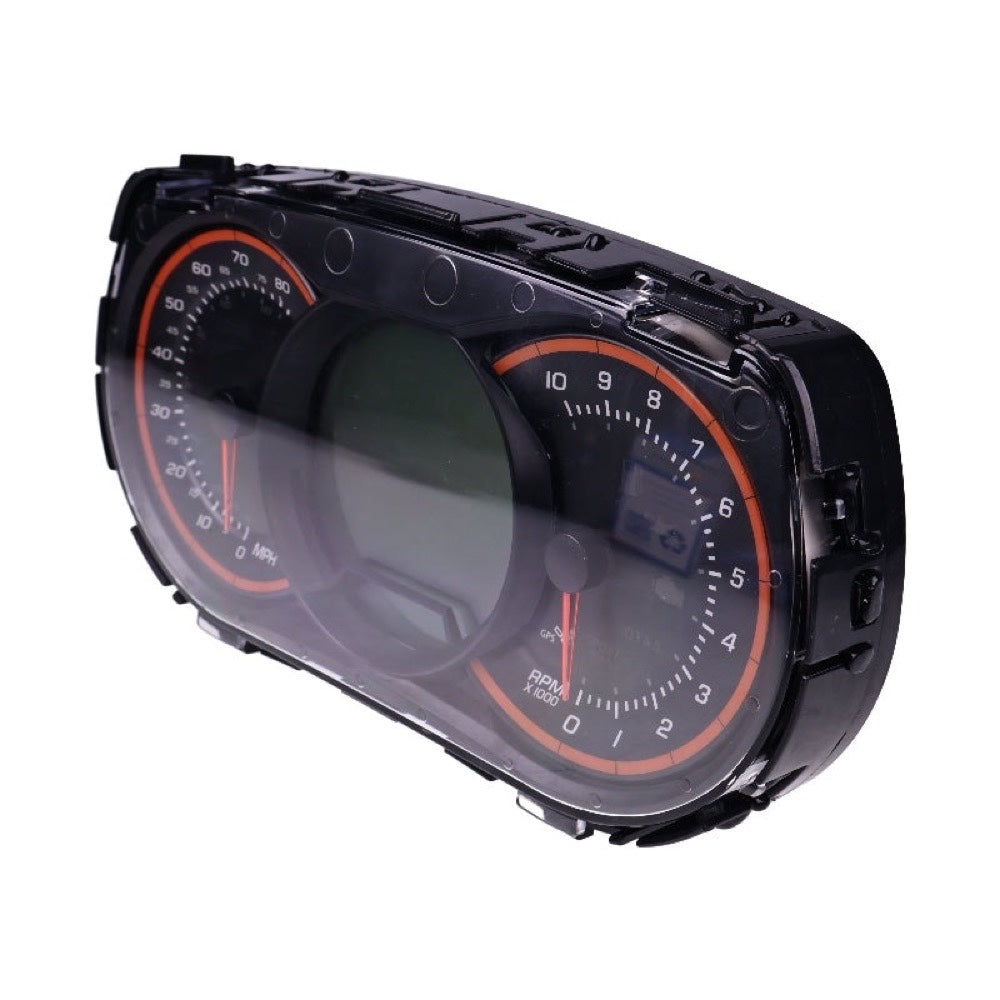 LCD Gauge 278003533 suitable for Sea-Doo Personal Watercraft GTX WAKE PRO 2017