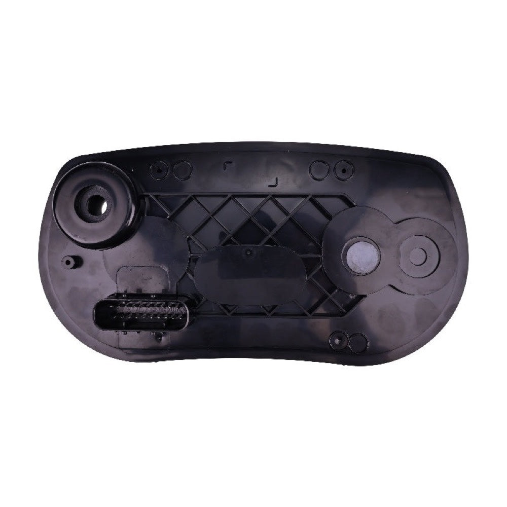 LCD Gauge Cluster 278002659 for use with Sea-Doo GTX 215 LTD iS 260 RXT 260 2011-2012 Wake 155 Pro 215 2011