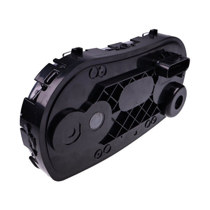 LCD Gauge Cluster 278002659 for use with Sea-Doo GTX 215 LTD iS 260 RXT 260 2011-2012 Wake 155 Pro 215 2011