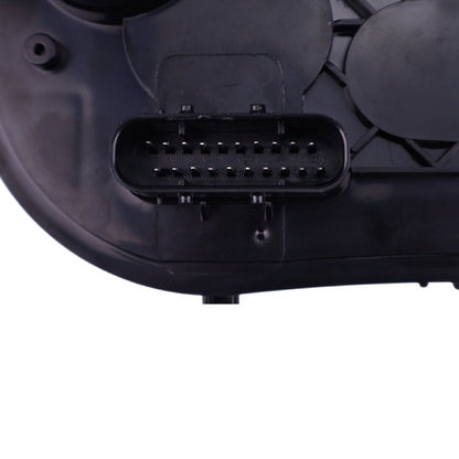 LCD Gauge Cluster 278002659 for use with Sea-Doo GTX 215 LTD iS 260 RXT 260 2011-2012 Wake 155 Pro 215 2011