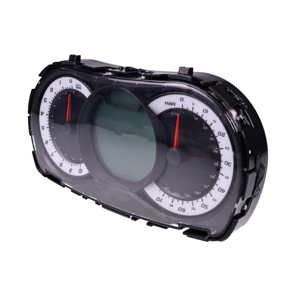 LCD Gauge Cluster 278002659 for use with Sea-Doo GTX 215 LTD iS 260 RXT 260 2011-2012 Wake 155 Pro 215 2011