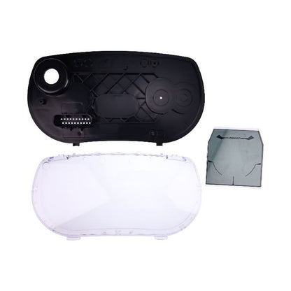 LCD Gauge Instrument Cluster Panel Housing 278002716 suitable for Sea-Doo GTI130 GTI90 GTR215 GTS130 GTX170
