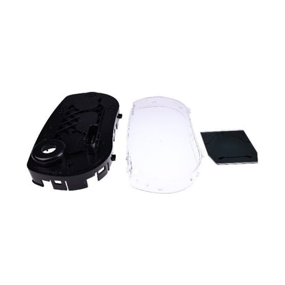 LCD Gauge Instrument Cluster Panel Housing fits Sea-Doo GTI130 GTI155 GTX155 GTX215 GTX230 GTX300
