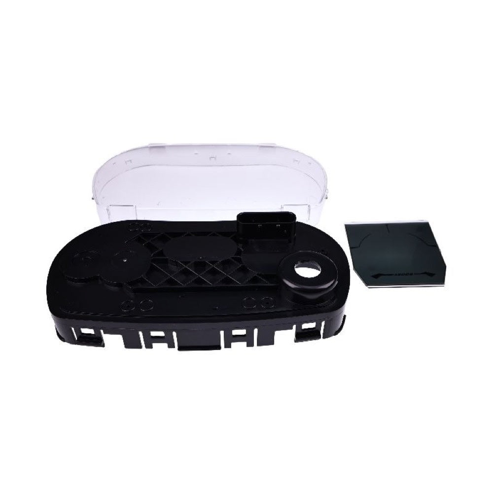 LCD Gauge Instrument Cluster Panel Housing fits Sea-Doo GTI130 GTI155 GTX155 GTX215 GTX230 GTX300