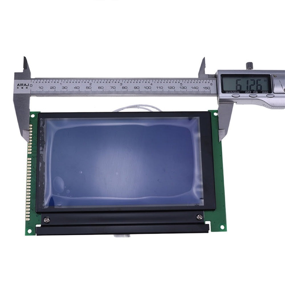 LCD Screen Display Panel LMG7420PLFC-X LMG7420PLFC suitable for Hitachi
