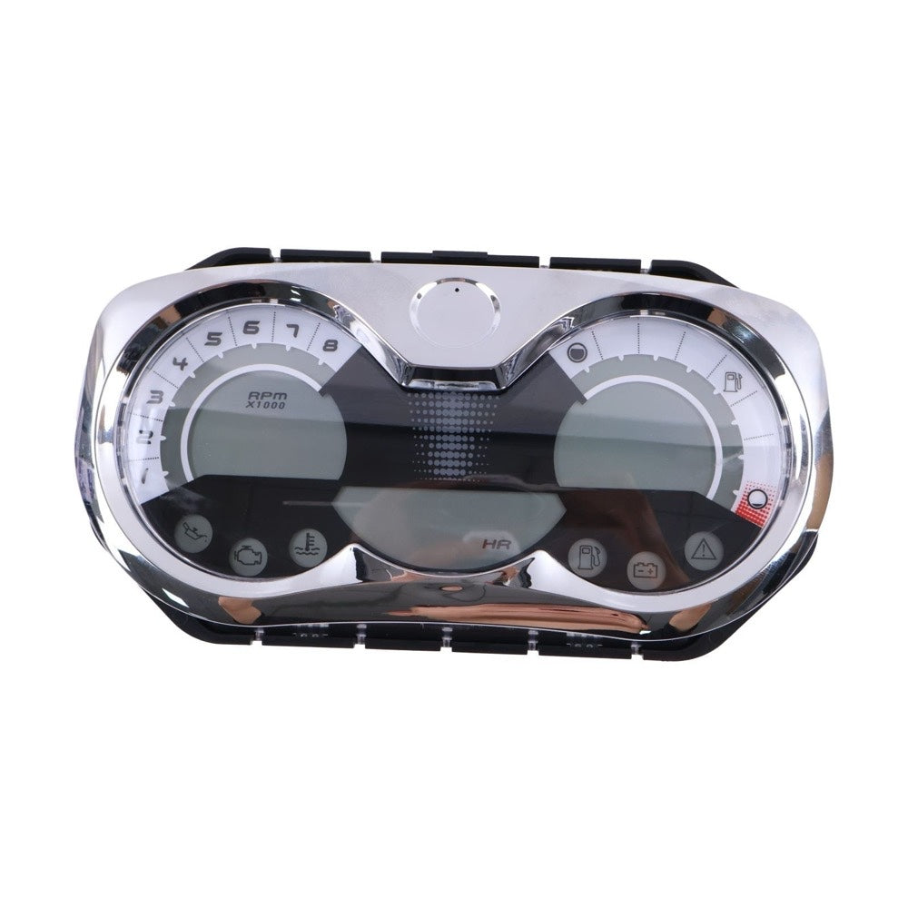 LCD Speedometer Gauge 278002273 compatible with Sea-Doo Personal Watercraft GTI SE 130 Wake 155