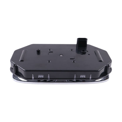 LCD Speedometer Gauge 278002273 compatible with Sea-Doo Personal Watercraft GTI SE 130 Wake 155