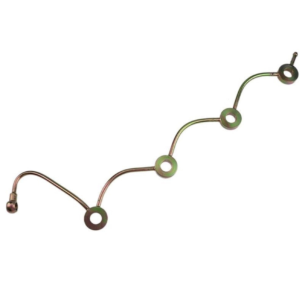 Leak Of Line 131606900 U31607080 compatible with Perkins 400 404 1100 Series Caterpillar CAT 3024 C2.2 Shibaura N844 N844L Engine