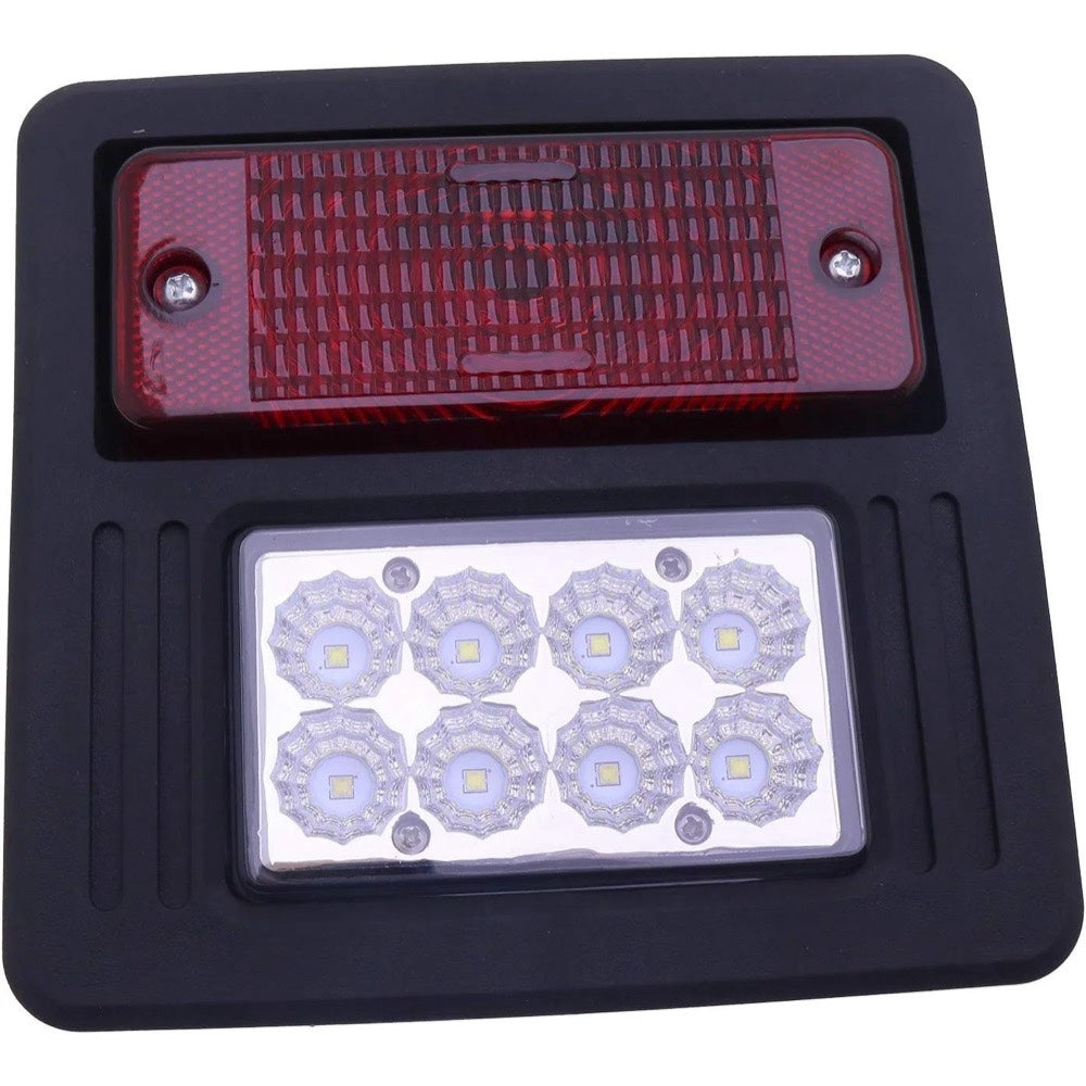 LED Head & Rear Light Kit 6670284 7251341 7251340 suitable for Bobcat Loader T450 T550 T590 T630 T650 T750 T770 T870
