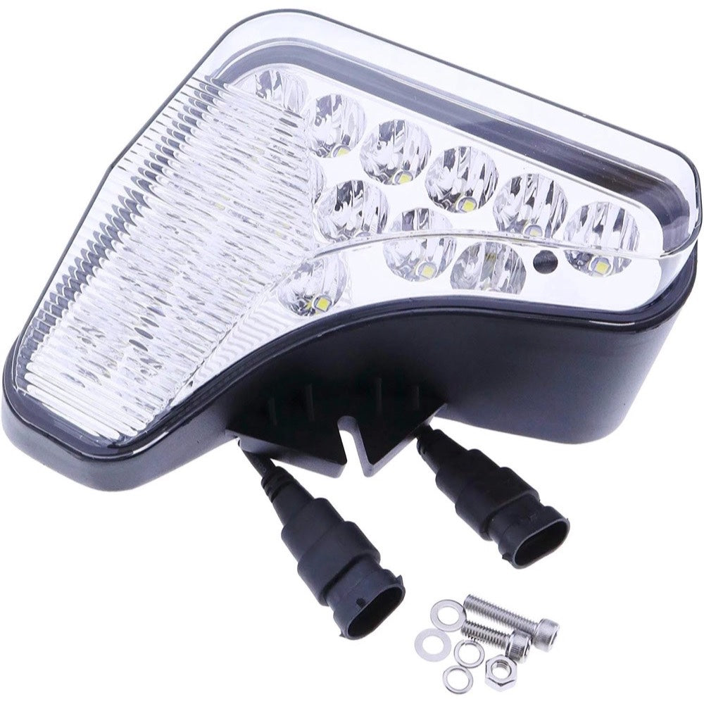 LED Head & Rear Light Kit 6670284 7251341 7251340 suitable for Bobcat Loader T450 T550 T590 T630 T650 T750 T770 T870