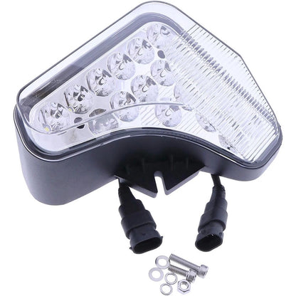 LED Head & Rear Light Kit 6670284 7251341 7251340 suitable for Bobcat Loader T450 T550 T590 T630 T650 T750 T770 T870