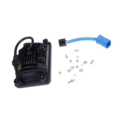 LED Headlight 353656A1 138224A1 183161A1 fits CASE Tractor 70 90 94 Series 385 485 585 685 885