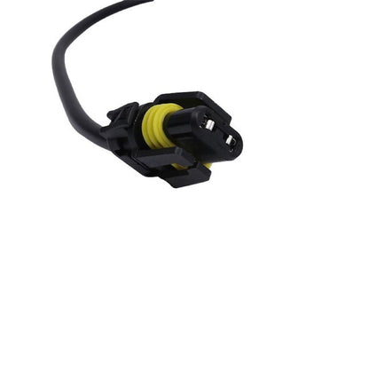 LED Headlight 353657A1 compatible with CASE IH Combine 2144 2155 2166 2366 2388 CPX620 CPX420