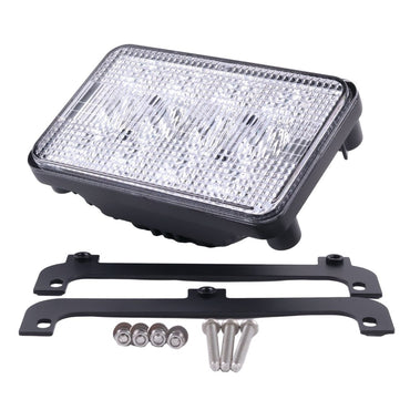 LED Headlight 72514546 fits Agco Tractor DT225 DT200 DT180 9670 9635 9815 9785 8610 8710 8810 6215 9755