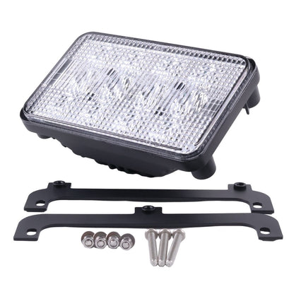 LED Headlight 72514546 fits Agco Tractor DT225 DT200 DT180 9670 9635 9815 9785 8610 8710 8810 6215 9755