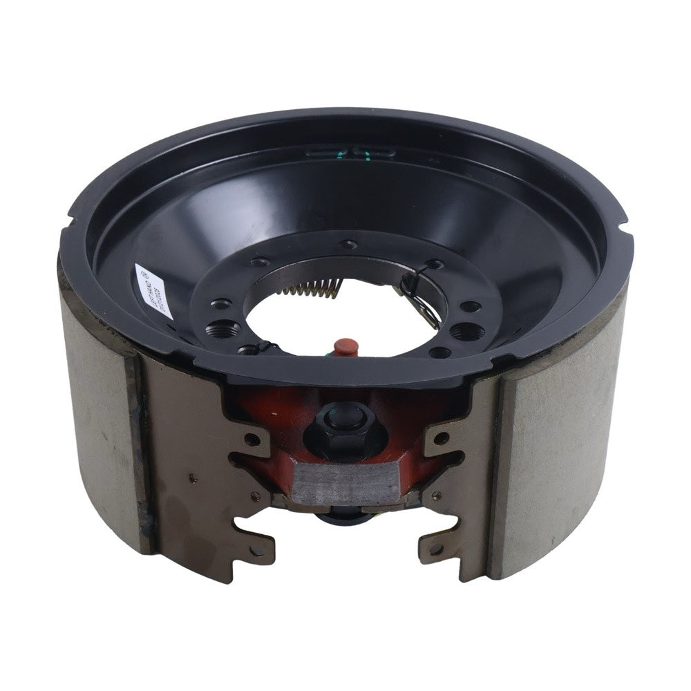 Left & Right 12.25 x 5" Hydraulic Brake 23-408 23-409 fits Dexter Trailer Axle 12K 15K