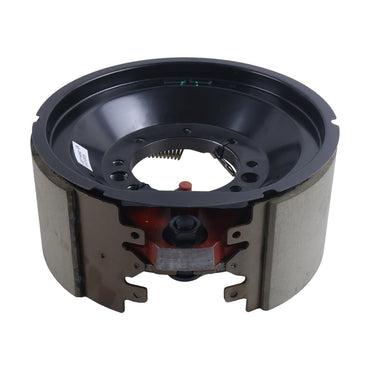 Left & Right 12.25 x 5" Hydraulic Brake 23-408 23-409 fits Dexter Trailer Axle 12K 15K