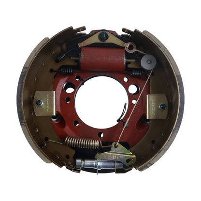 Left & Right 12.25 x 5" Hydraulic Brake 23-408 23-409 fits Dexter Trailer Axle 12K 15K