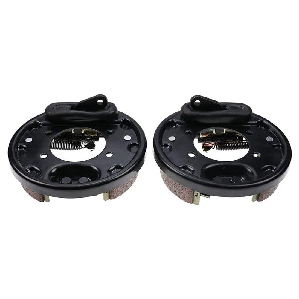 Left & Right Brake Cluster Assembly 70998-G01 70998-G02 fits EZGO TXT Yamaha G14 G16 G19 G20 G21 G22 1993-Up Golf Cart