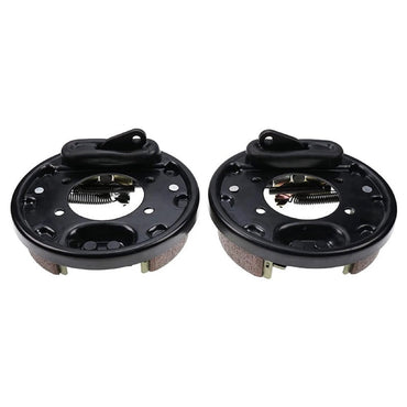 Left & Right Brake Cluster Assembly 70998-G01 70998-G02 fits EZGO TXT Yamaha G14 G16 G19 G20 G21 G22 1993-Up Golf Cart