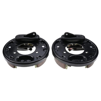 Left & Right Brake Cluster Assembly 70998-G01 70998-G02 fits EZGO TXT Yamaha G14 G16 G19 G20 G21 G22 1993-Up Golf Cart