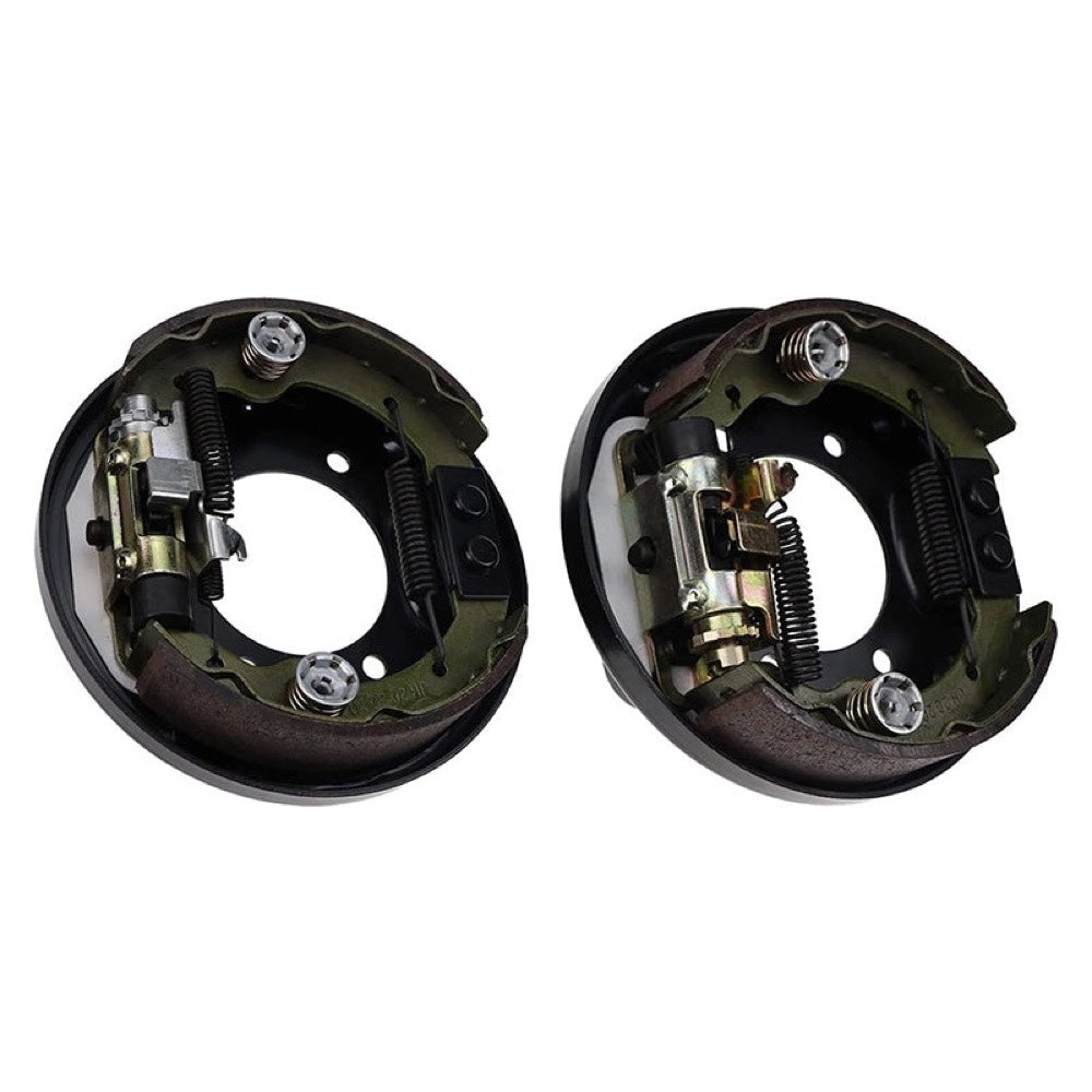 Left & Right Brake Cluster Assembly 70998-G01 70998-G02 fits EZGO TXT Yamaha G14 G16 G19 G20 G21 G22 1993-Up Golf Cart