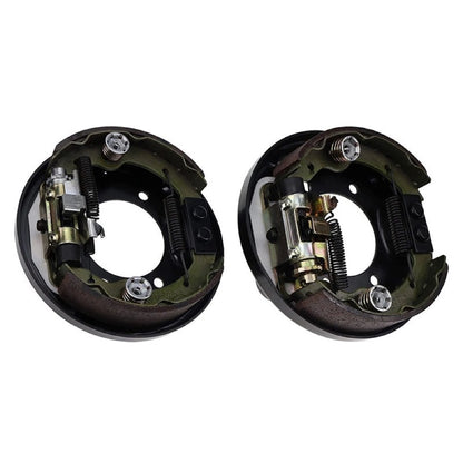 Left & Right Brake Cluster Assembly 70998-G01 70998-G02 fits EZGO TXT Yamaha G14 G16 G19 G20 G21 G22 1993-Up Golf Cart