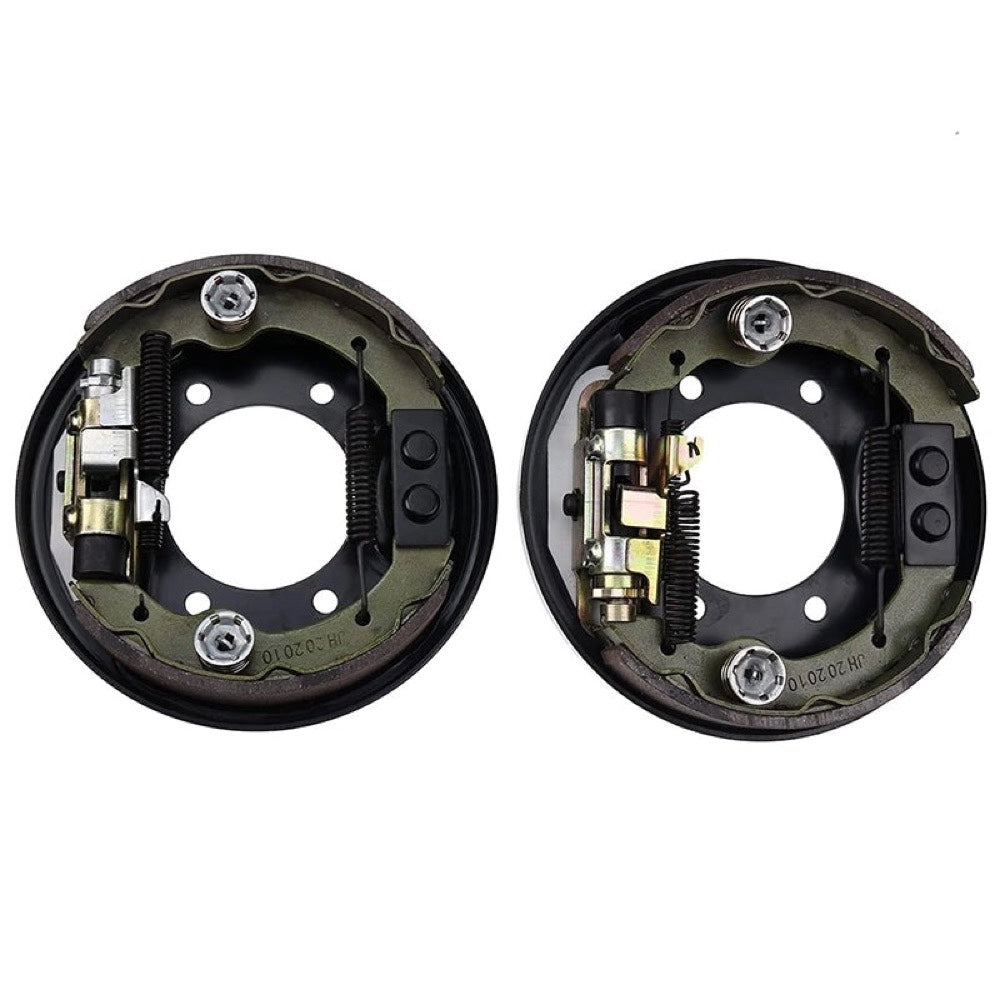Left & Right Brake Cluster Assembly 70998-G01 70998-G02 fits EZGO TXT Yamaha G14 G16 G19 G20 G21 G22 1993-Up Golf Cart