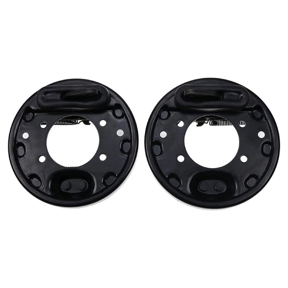 Left & Right Brake Cluster Assembly 70998-G01 70998-G02 fits EZGO TXT Yamaha G14 G16 G19 G20 G21 G22 1993-Up Golf Cart