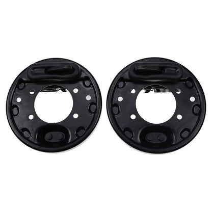 Left & Right Brake Cluster Assembly 70998-G01 70998-G02 fits EZGO TXT Yamaha G14 G16 G19 G20 G21 G22 1993-Up Golf Cart