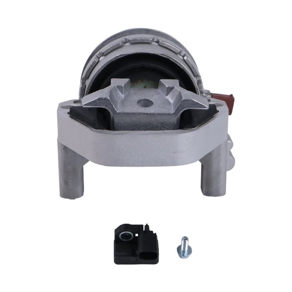 Left & Right Engine Mount 4H0199255T 4H0199256T suitable for Audi RS7 S6 S7 4.0L 2013-2018