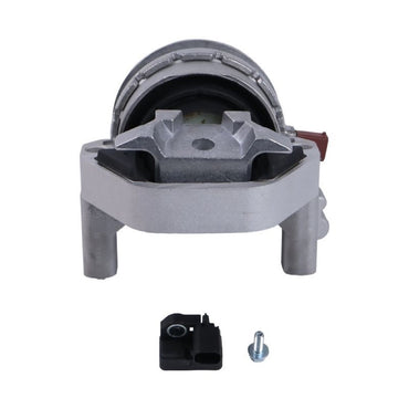Left & Right Engine Mount 4H0199255T 4H0199256T suitable for Audi RS7 S6 S7 4.0L 2013-2018