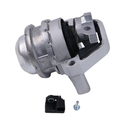 Left & Right Engine Mount 4H0199255T 4H0199256T suitable for Audi RS7 S6 S7 4.0L 2013-2018