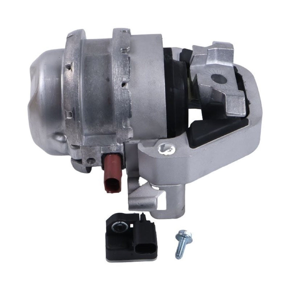 Left & Right Engine Mount 4H0199255T 4H0199256T suitable for Audi RS7 S6 S7 4.0L 2013-2018