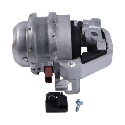 Left & Right Engine Mount 4H0199255T 4H0199256T suitable for Audi RS7 S6 S7 4.0L 2013-2018