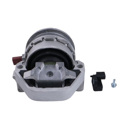 Left & Right Engine Mount 4H0199255T 4H0199256T suitable for Audi RS7 S6 S7 4.0L 2013-2018