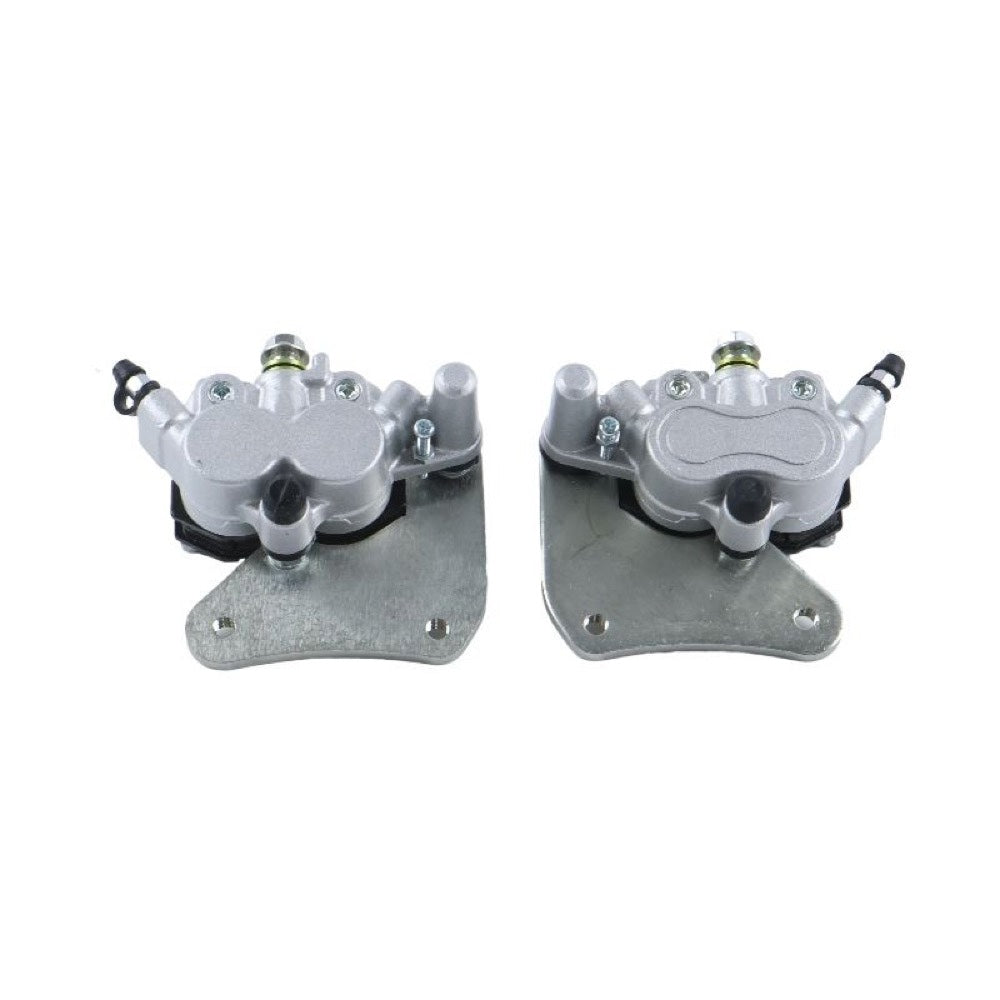 Left & Right Front Brake Calipers 9060-080900 9060-080800 suitable for CFMoto UTV ZForce 600 CF600-3
