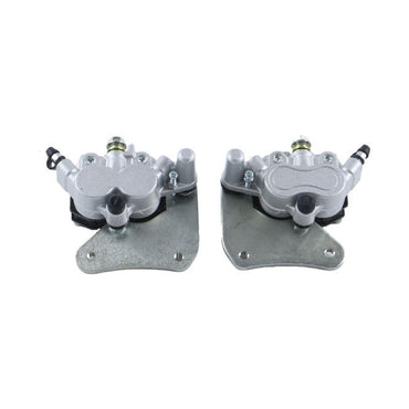 Left & Right Front Brake Calipers 9060-080900 9060-080800 suitable for CFMoto UTV ZForce 600 CF600-3