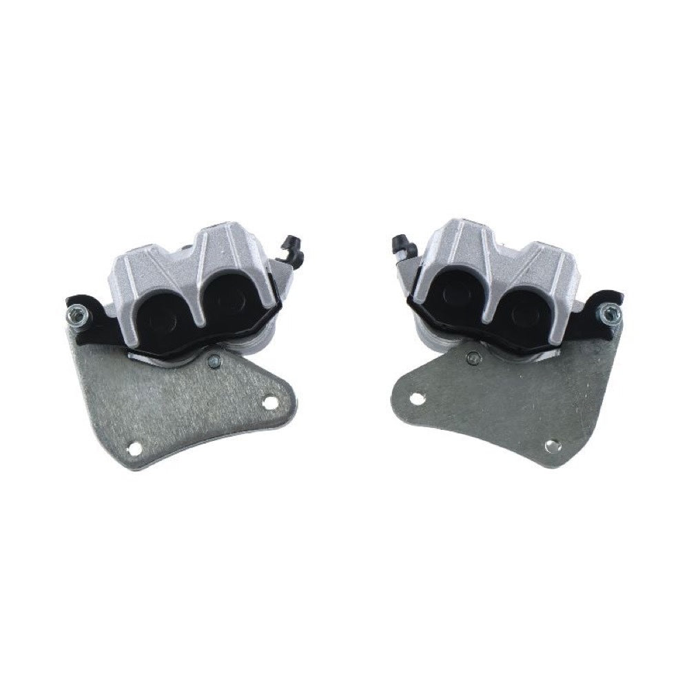 Left & Right Front Brake Calipers 9060-080900 9060-080800 suitable for CFMoto UTV ZForce 600 CF600-3