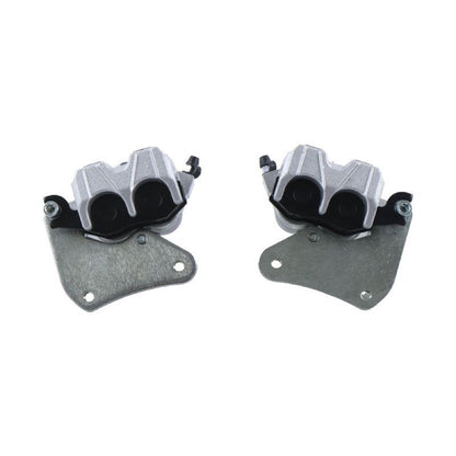 Left & Right Front Brake Calipers 9060-080900 9060-080800 suitable for CFMoto UTV ZForce 600 CF600-3