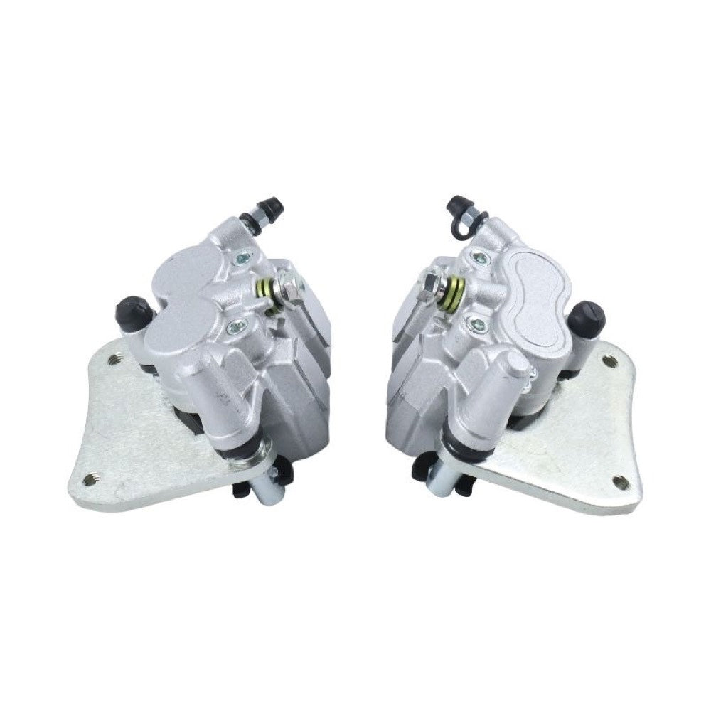 Left & Right Front Brake Calipers 9060-080900 9060-080800 suitable for CFMoto UTV ZForce 600 CF600-3