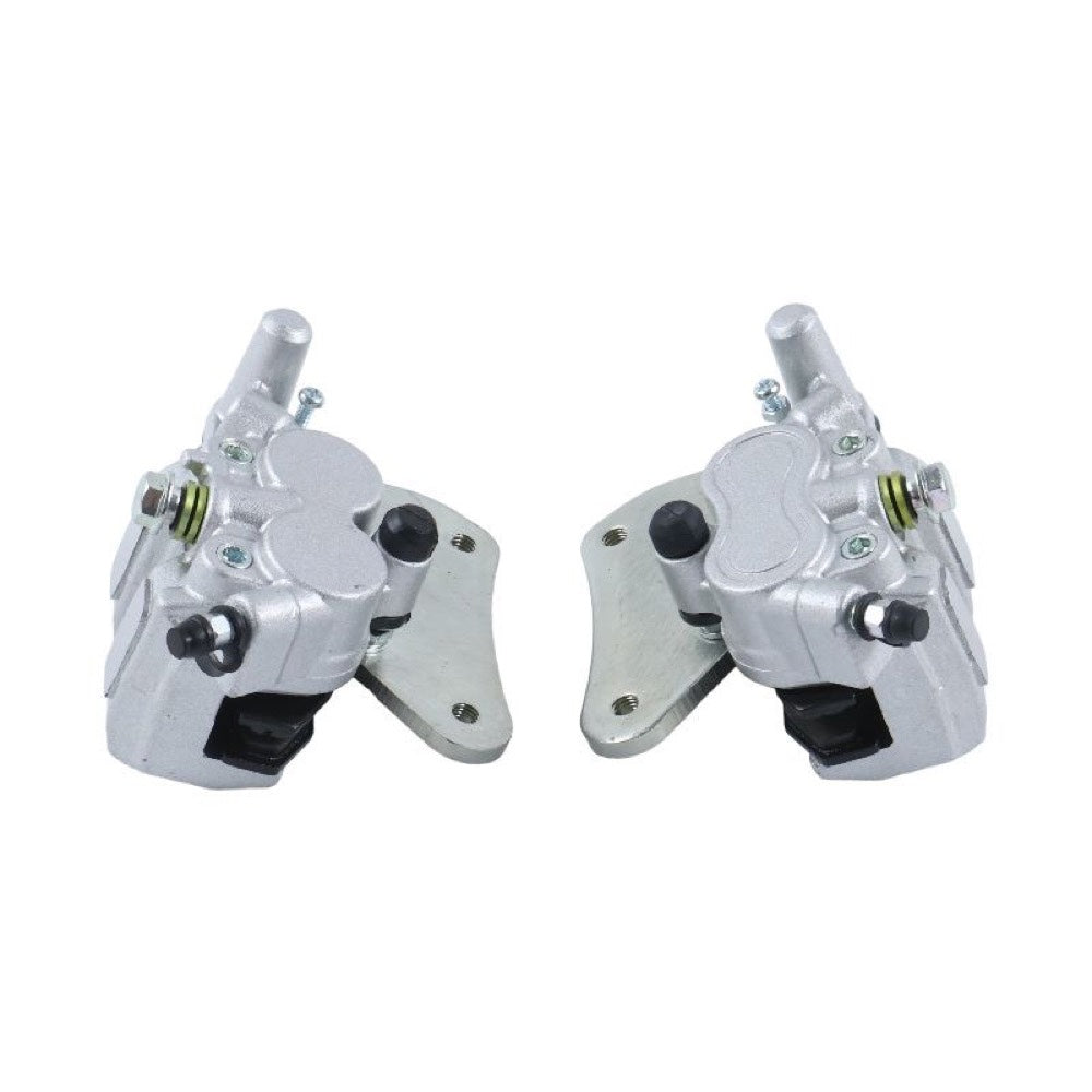 Left & Right Front Brake Calipers 9060-080900 9060-080800 suitable for CFMoto UTV ZForce 600 CF600-3