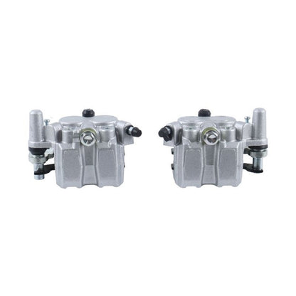 Left & Right Front Brake Calipers 9060-080900 9060-080800 suitable for CFMoto UTV ZForce 600 CF600-3