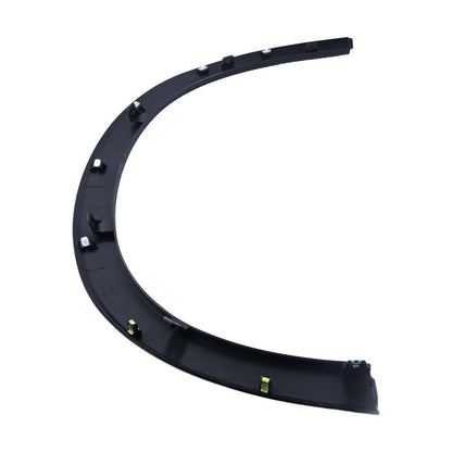 Left & Right Front Wheel Opening Molding Assembly 74157-T7W-A01 74107-T7W-A01 suitable for Honda HR-V 2016-2018
